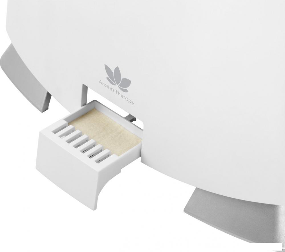 Увлажнитель воздуха Electrolux ecoBioComplex EHU-3915D YOGAhealthline 2.0