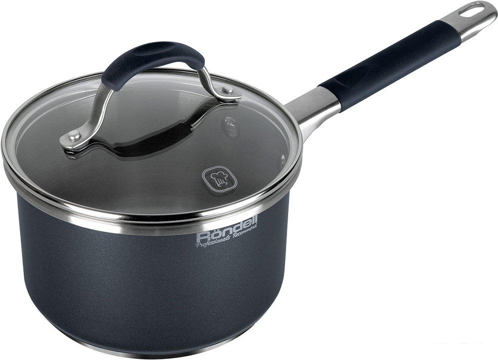 Кастрюли Rondell RDS-008