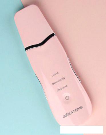 Прибор для ультразвукового пилинга Gezatone Bio Sonic 770 S