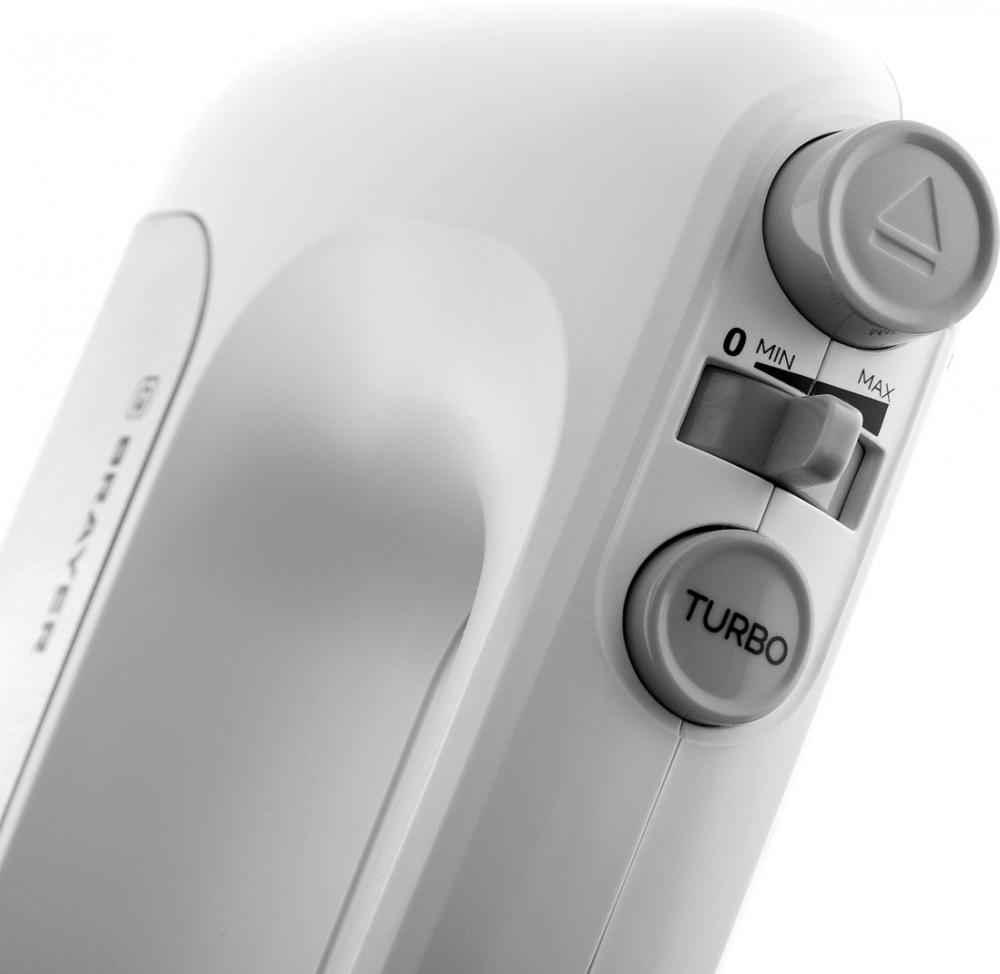 Миксер Brayer BR1303