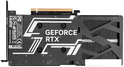 Видеокарта KFA2 GeForce RTX 5060 Ti 1-Click OC 2X 8GB 56ISN8MDCPCK