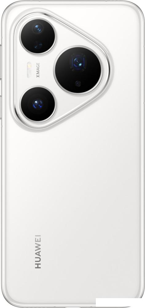 Телефон Huawei Pura 80 Pro LMR-LX9 12GB/512GB (белый)