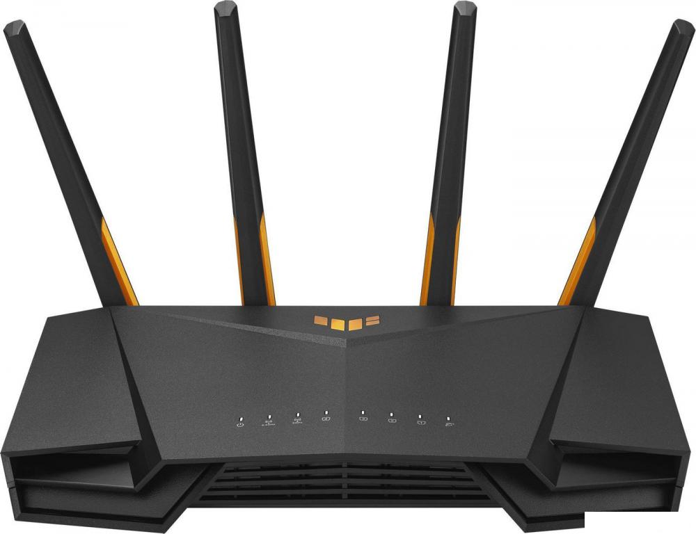 Wi-Fi роутер ASUS TUF Gaming AX3000 V2