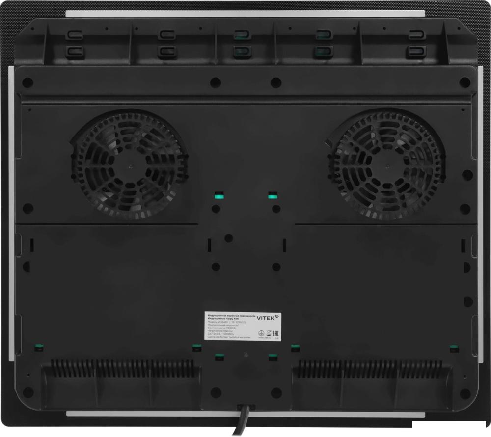 Варочная панель Vitek VHI6410