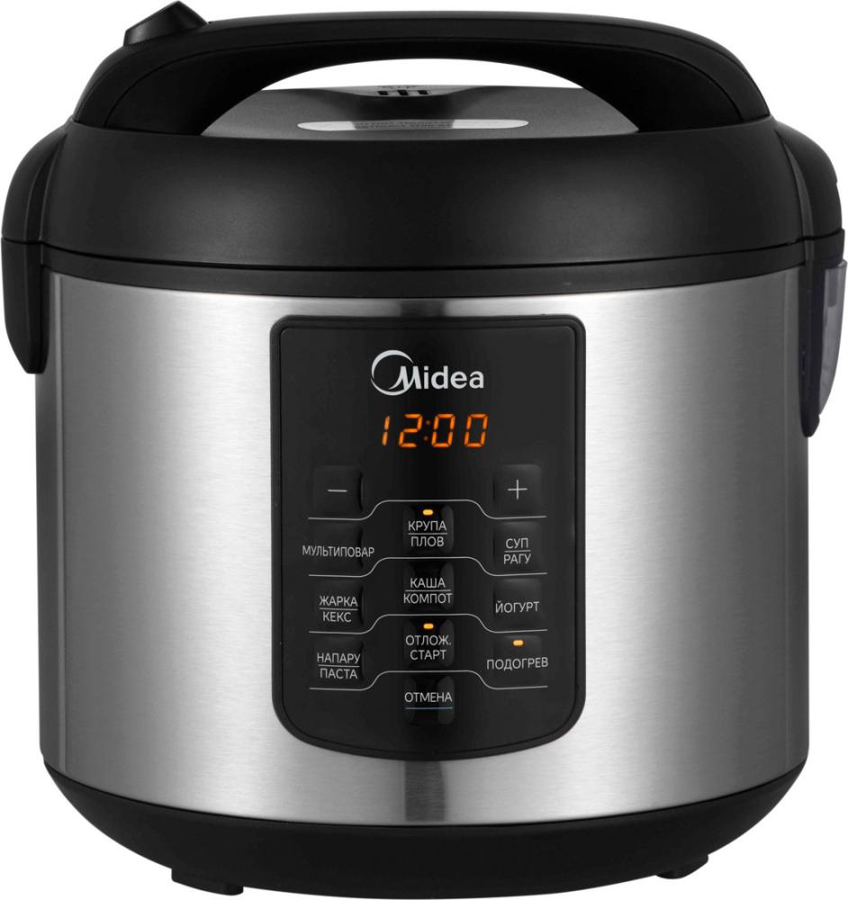 Мультиварка Midea MPC-6035