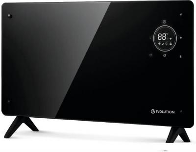 Конвектор Evolution SmartHeating Glass 1500