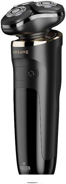 Электробритва Dreame S9 Pro AS03A (черный)