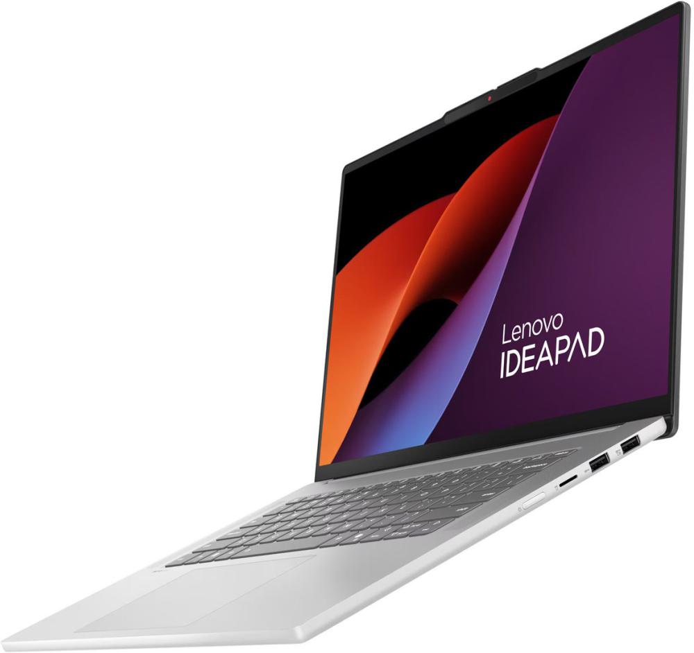 Ноутбук Lenovo IdeaPad Slim 5 15ARP10 83J3001JRK Win 11 Pro