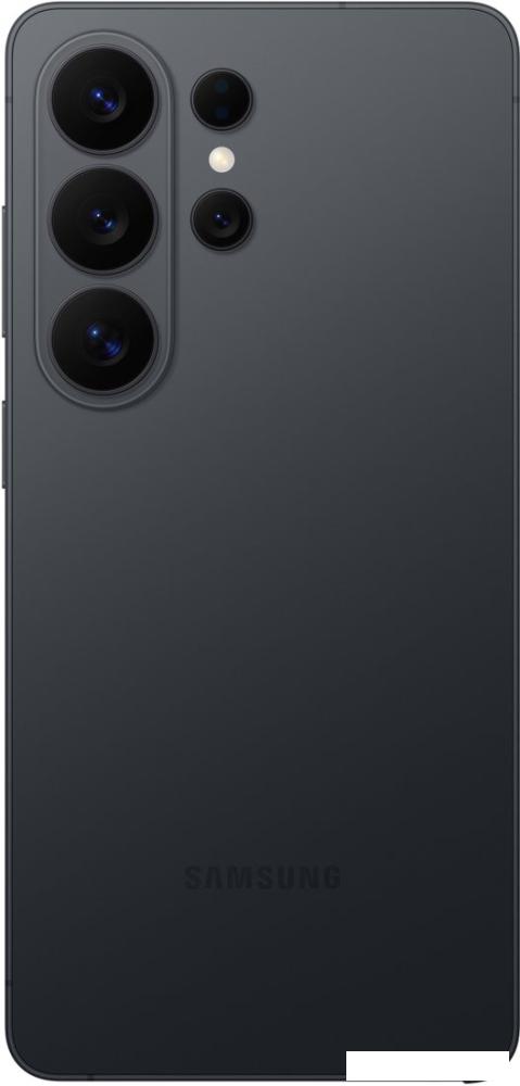 Телефон Samsung Galaxy S26 Ultra SM-S948B 12GB/256GB (черный)