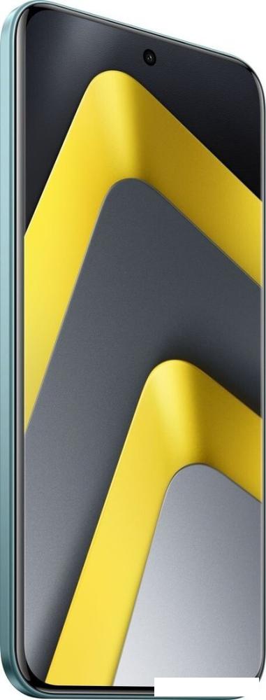 Телефон POCO M8 Pro 5G 12GB/512GB международная версия (зеленый)