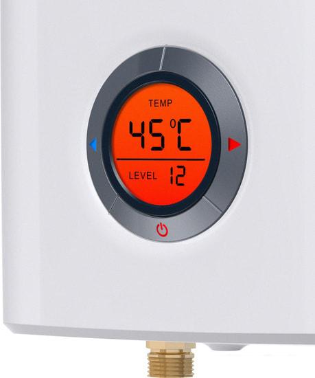 Проточный электрический водонагреватель Thermex Topflow 15000