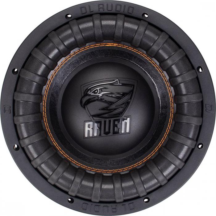 Автомобильная акустика DL Audio Raven 10 V.2