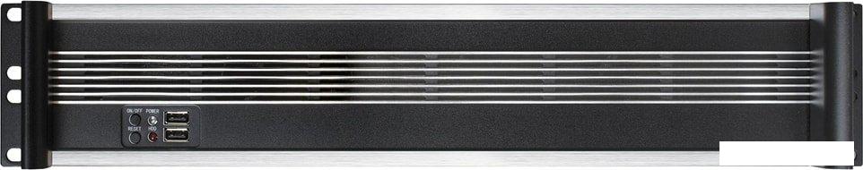 Корпус ExeGate 2U450-09 EX284958RUS