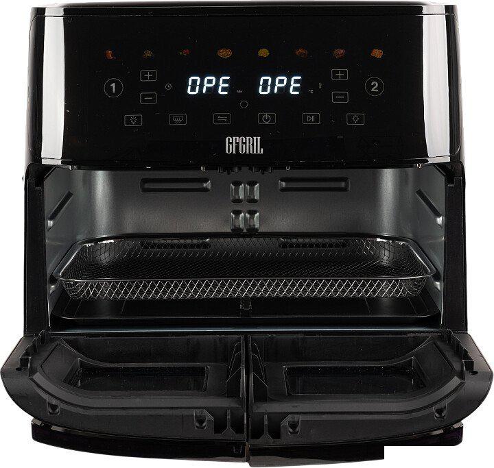 Аэрогриль (аэрофритюрница) GFgril GFA-9400