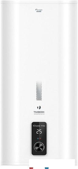 Накопительный электрический водонагреватель Timberk Flumen SWH FSM9 30 V