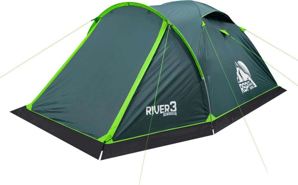 Палатки RSP Outdoors River 3