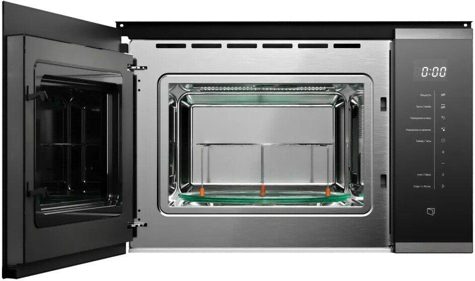 Микроволновая печь KUPPERSBERG HMW 651 BX
