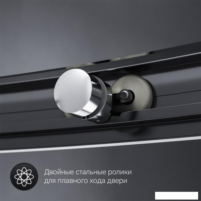Душевой уголок AM.PM Like W83UG-333-095CG