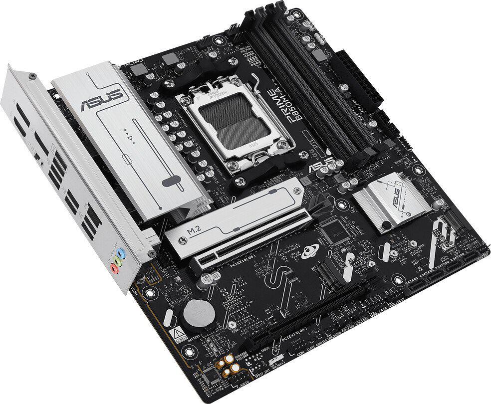 Материнская плата ASUS Prime B850M-A-CSM