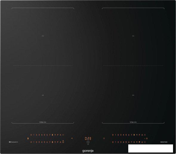 Варочная панель Gorenje GI6443BSCWF