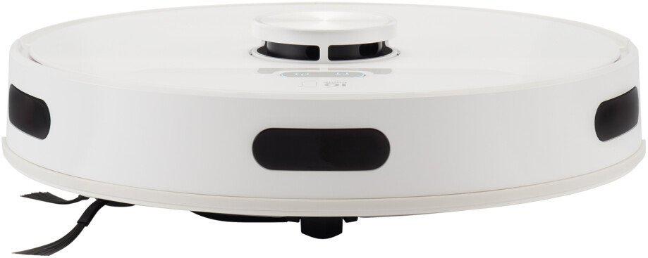 Робот-пылесос Polaris PVCR G2 6001 Wi-Fi IQ Home