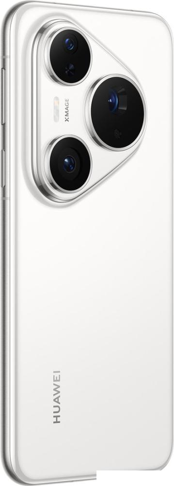Телефон Huawei Pura 80 Pro LMR-LX9 12GB/512GB (белый)
