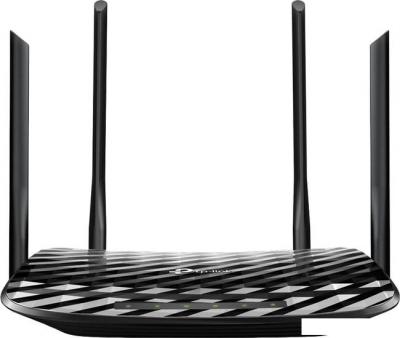 Беспроводные маршрутизаторы TP-Link Archer A6