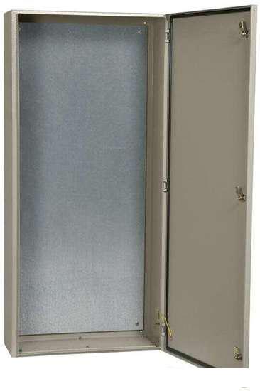Корпус металлический IEK YKM40-07-54