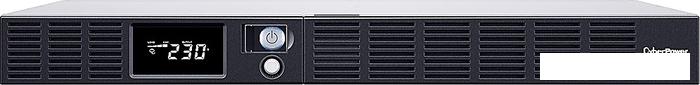 Источники бесперебойного питания CyberPower Office Rackmount OR1000ERM1U
