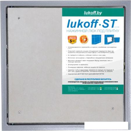 Люк Lukoff ST Plus (30x60 см)