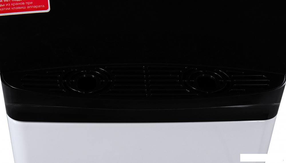 Кулер для воды Ecotronic J1-LC XS