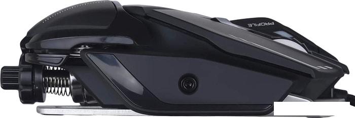 Игровая мышь Mad Catz R.A.T. 6+ (черный)