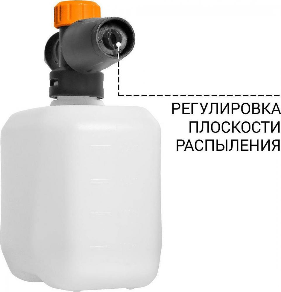 Мойка высокого давления Bort BHR-2700-Pro