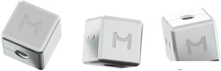 Утяжелитель для кабеля Magssory ACM003s (3 шт)