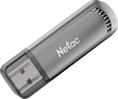 USB Flash Netac UA61 USB 3.2 128GB NT03UA61B-128G-32GM