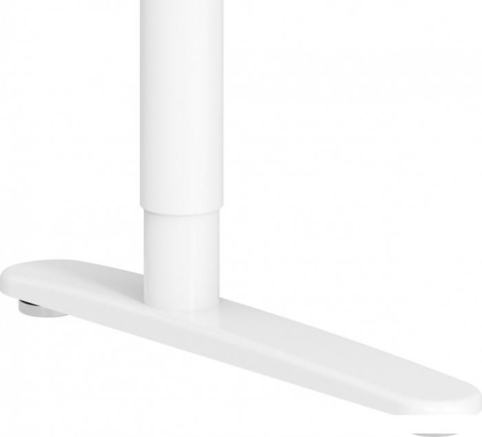 Стол с регулировкой высоты CACTUS CS-EGD-WT-LED