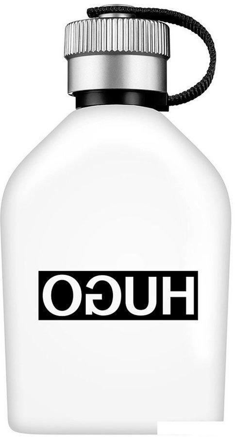 Туалетная вода Hugo Boss Reversed EdT (75 мл)