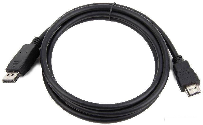 Кабель Cablexpert CC-DP-HDMI-7.5M