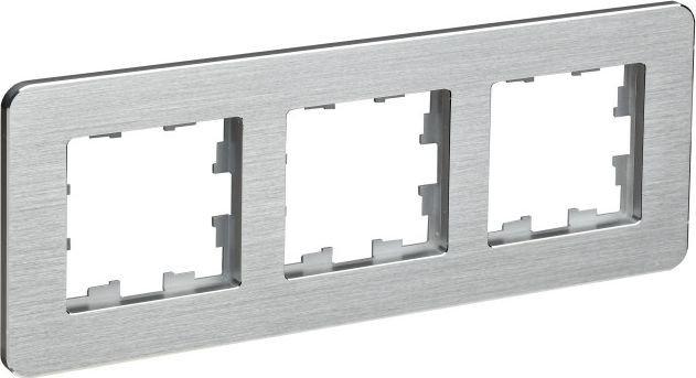 Рамка IEK Brite BR-M32-M-21-K47