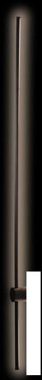 Бра LOFT IT Rays 10054BK