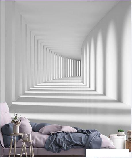 Фотообои Arthata листовые Fotooboi-18 (400x270)