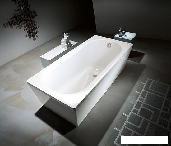 Ванна Alba Spa Baline 160x70 (с ножками)
