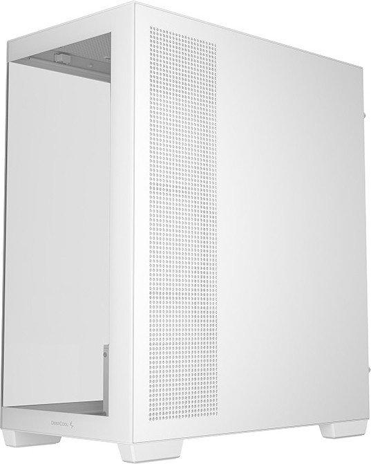 Корпус DeepCool CG580 WH R-CG580-WHNDA0-G-1