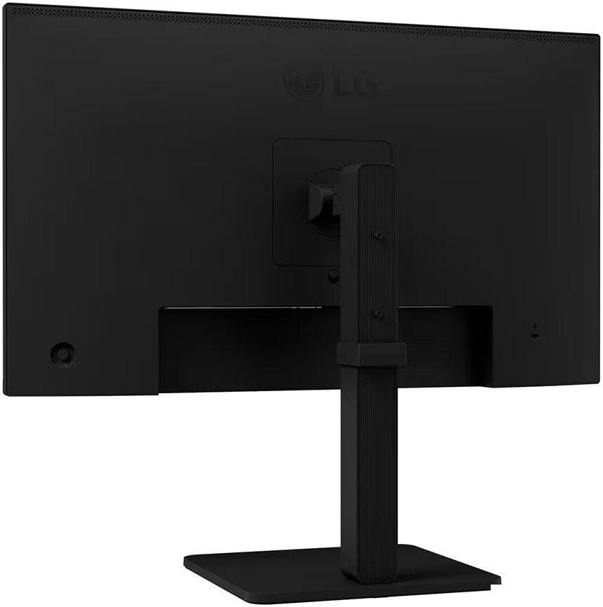 Монитор LG 27BA45QB-B