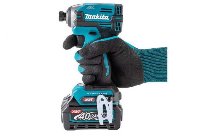 Шуруповерт Makita TD003GZ (без АКБ)