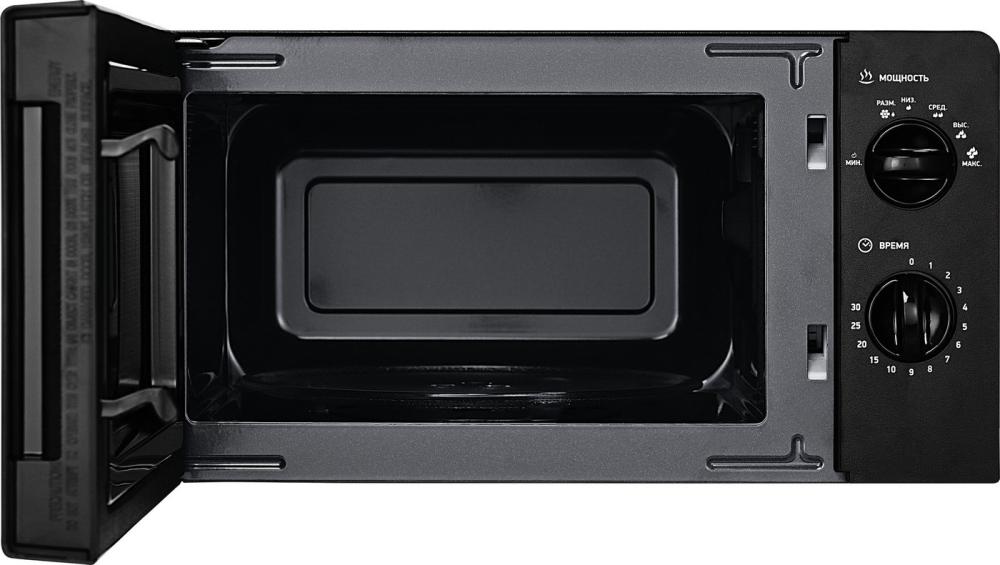 Микроволновая печь BBK 20MWS-747M/B