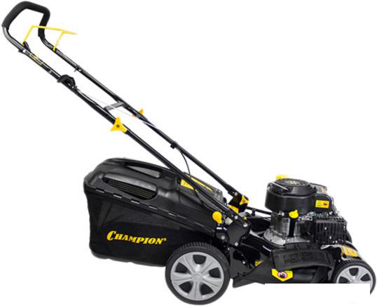 Газонокосилка Champion LM4622