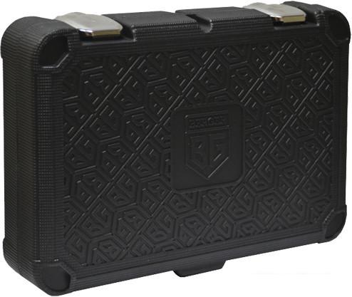 Универсальный набор инструментов Berger BG055-14 (55 предметов)