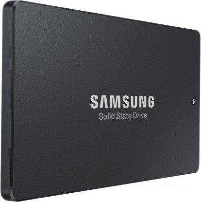 SSD Samsung PM883 7.68TB MZ7LH7T6HMLA
