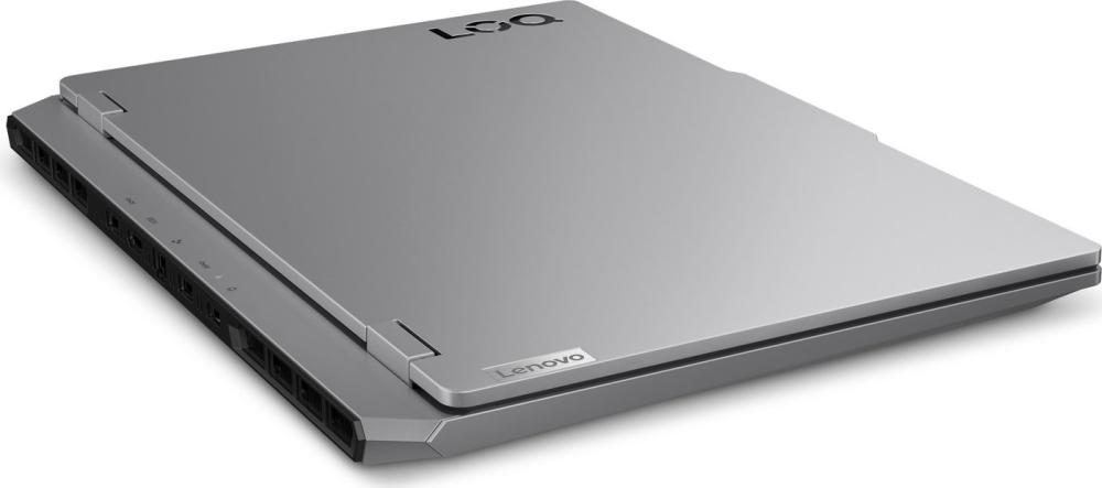 Игровой ноутбук Lenovo LOQ 15IRX10 83JE013PSA